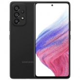 Смартфон Samsung Galaxy A53 5G 6/128 ГБ, черный