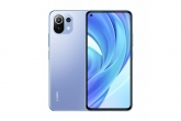 Смартфон Xiaomi 11 Lite 5G NE 8/128 ГБ Global, мармеладно-голубой