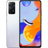 Смартфон Xiaomi Redmi Note 11 Pro 8/128 ГБ RU, полярный белый