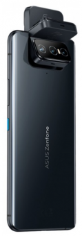 Смартфон ASUS Zenfone 8 Flip ZS672KS 8/128GB, galactic black