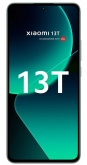 Смартфон Xiaomi 13T 8/256 ГБ, Dual: nano SIM + eSIM, зеленый