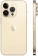 Смартфон Apple iPhone 14 Pro 128 ГБ, Dual: nano SIM + eSIM, золотой
