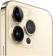 Смартфон Apple iPhone 14 Pro 128 ГБ, Dual: nano SIM + eSIM, золотой