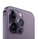 Смартфон Apple iPhone 14 Pro Max 128 ГБ, Dual: nano SIM + eSIM, глубокий фиолетовый