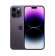 Смартфон Apple iPhone 14 Pro Max 128 ГБ, Dual: nano SIM + eSIM, глубокий фиолетовый