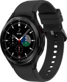 Умные часы Samsung Galaxy Watch4 Classic 46 мм Wi-Fi NFC, черный