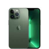 Смартфон Apple iPhone 13 Pro 512 ГБ, альпийский зеленый