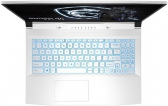 Ноутбук MSI Sword 15 A12UС-295US (Intel Core i5 12450H 4600MHz/15.6"/1920x1080/144Hz/8Gb/512 SSD/NVIDIA GeForce RTX 3050)