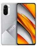 Смартфон Xiaomi POCO F3 6/128 ГБ RU, moonlight silver