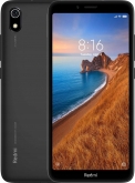 Смартфон Xiaomi Redmi 7a 2/16Gb Black ЕАС