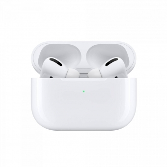 Беспроводные наушники Apple AirPods Pro MagSafe 2021, Белый