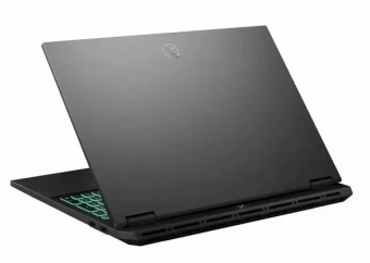 Ноутбук Asus TUF Gaming 6 Pro FA608PP Ryzen 9 8940HX, 16ГБ, 1 ТБ, RTX 5070, 2560x1600, Windows 11, Русская раскладка серый