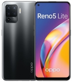 Смартфон OPPO Reno 5 Lite 8/128GB, черный