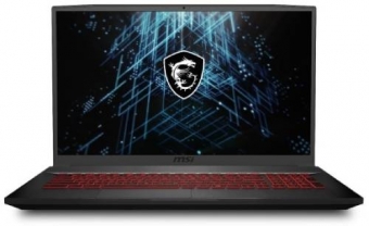 Ноутбук MSI GF75 Thin 10UD-056XRU (9S7-17F612-056)