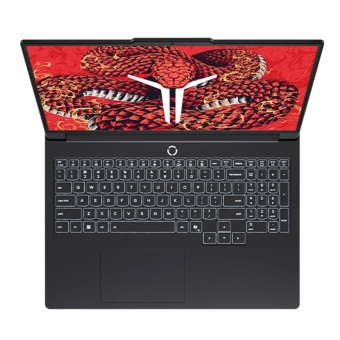 Ноутбук Lenovo Legion R7000P ADR10 AMD Ryzen 9-8945HX/16Gb/1Tb/RTX5070/16' 2560x1600/Win 11