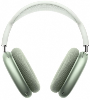 Беспроводные наушники Apple AirPods Max, зелeный