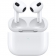 Беспроводные наушники Apple AirPods 3 Lightning Charging Case, белый