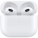Беспроводные наушники Apple AirPods 3 Lightning Charging Case, белый