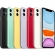 Смартфон Apple iPhone 11 256GB, желтый