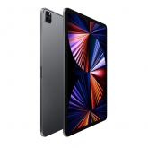 Планшет Apple iPad Pro 12.9 (2021), 8 ГБ/512 ГБ, Wi-Fi + Cellular, серый космос