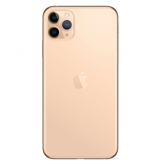 Смартфон Apple iPhone 11 Pro 512GB, золотой