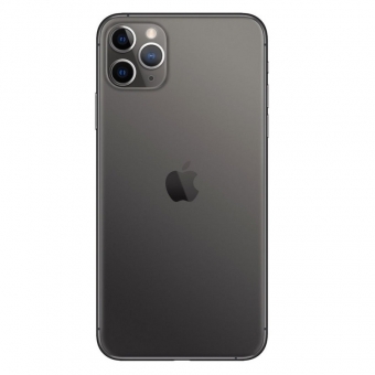 Смартфон Apple iPhone 11 Pro Max 256GB, серый космос