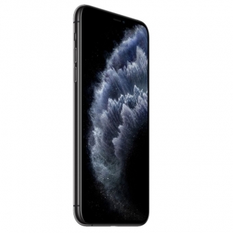 Смартфон Apple iPhone 11 Pro Max 256GB, серый космос