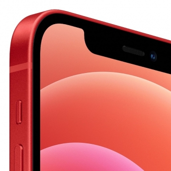Смартфон Apple iPhone 12 128GB, красный