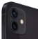 Смартфон Apple iPhone 12 256GB, черный