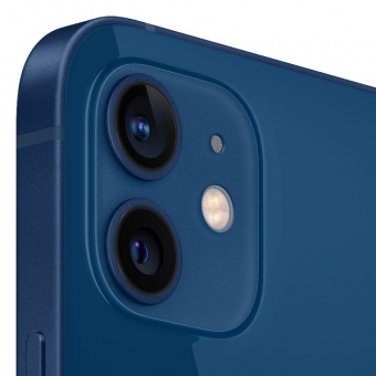 Смартфон Apple iPhone 12 128GB, синий