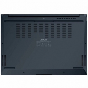 Ноутбук Asus Zenbook 14 2025 Ultra 9 285H / 32ГБ / 1ТБ / Intel ARC / 3K OLED / синий Полностью русифицирован