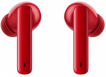 Беспроводные наушники HUAWEI FreeBuds 4i, Red