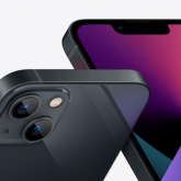 Смартфон Apple iPhone 13 mini 512 ГБ, тёмная ночь