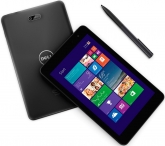 ланшет DELL Venue 8 Pro 3G 64Gb, Black