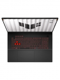 Игровой ноутбук ASUS TUF Gaming A18 FA808UM-S8050 90NR0NN1-M00310 Ryzen 7 260 16/512 RTX 5060