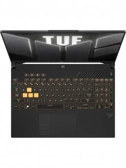 Игровой ноутбук ASUS TUF Gaming F16 FX607VJB-RL103 90NR0MZ6-M005K0_Win11P