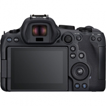 Фотоаппарат Canon EOS R6 Mark II Body