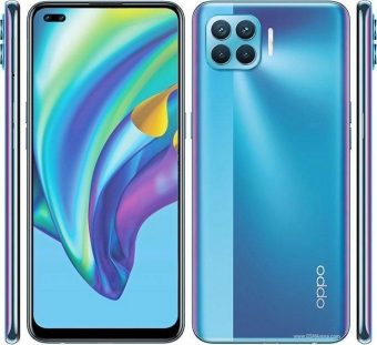 Смартфон OPPO Reno 4 Lite 8/128GB, бирюзовый