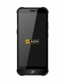 Смартфон AGM A10 4/128Gb Black