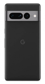 Смартфон Google Pixel 7 Pro 12/128 ГБ JP, nano SIM+eSIM, черный