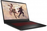 Ноутбук MSI Katana GF76 12UD-259RU Intel Core i7 12650H 2300MHz/17.3"/1920x1080/16GB/512GB SSD/NVIDIA GeForce 3050 Ti 4GB/Windows 11 Home