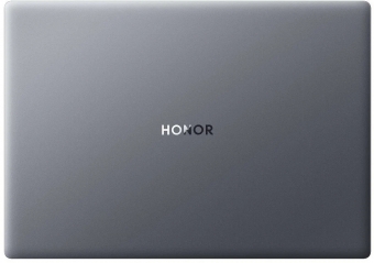 Ноутбук HONOR MagicBook X 16 Pro Space Gray 5301AGXP