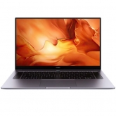 Ноутбук HUAWEI MateBook D 16 RLEF-X i5-12500H/16+512 Space Grey