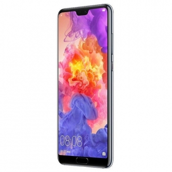 Смартфон HUAWEI P20 Pro 6/64 ГБ, полночный синий