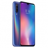 Смартфон Xiaomi Mi9 8/128GB Синий Международная Версия