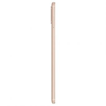 Смартфон Xiaomi Mi Max 3 6/128GB золотой Global