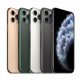 Смартфон Apple iPhone 11 Pro 256GB, темно-зеленый