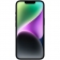 Смартфон Apple iPhone 14 Plus 256 ГБ, Dual: nano SIM + eSIM, темная ночь