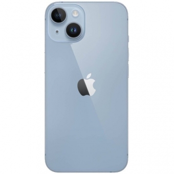 Смартфон Apple iPhone 14 Plus 128 ГБ, Dual: nano SIM + eSIM, синий