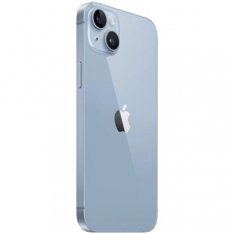 Смартфон Apple iPhone 14 Plus 128 ГБ, Dual: nano SIM + eSIM, синий